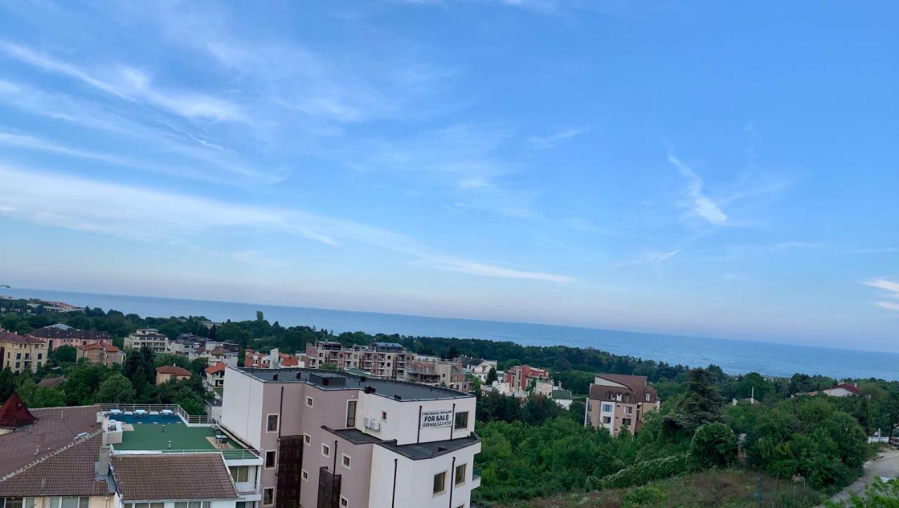 Gm Apart Варна Экстерьер фото